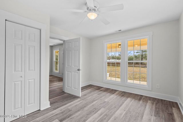 2880 Catherine Lake Road, Richlands, NC 28574