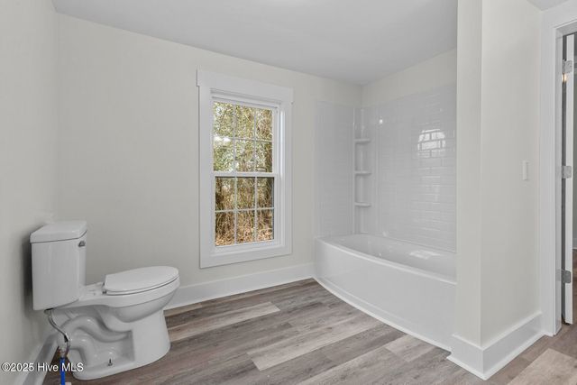 2880 Catherine Lake Road, Richlands, NC 28574