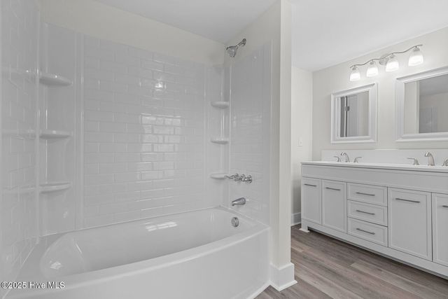 2880 Catherine Lake Road, Richlands, NC 28574