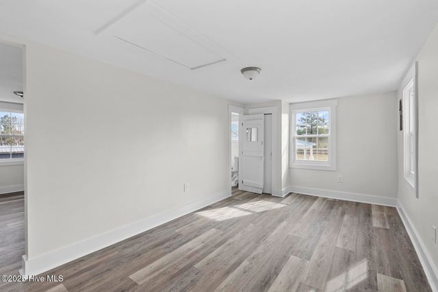 2880 Catherine Lake Road, Richlands, NC 28574