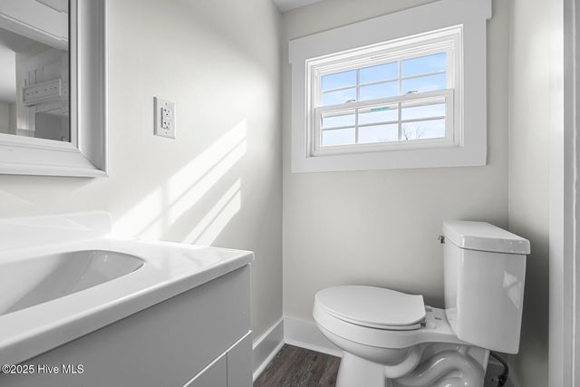 2880 Catherine Lake Road, Richlands, NC 28574