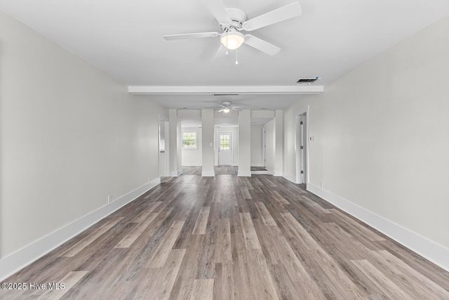 2880 Catherine Lake Road, Richlands, NC 28574