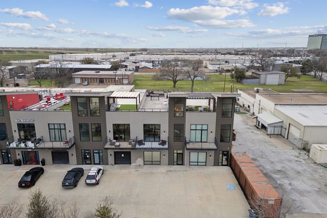 4763 Algiers Street 100, Dallas, TX 75207