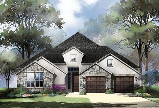201 Lac Leman Dr, New Braunfels, TX 78130