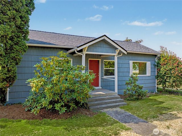 41915 212th Avenue SE, Enumclaw, WA 98022