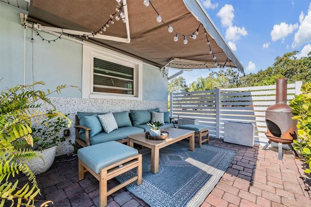 2020 CULBERSON AVENUE, Dunedin, FL 34698