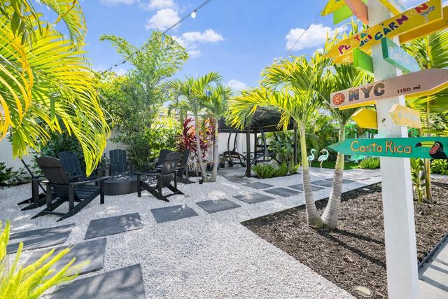 2020 CULBERSON AVENUE, Dunedin, FL 34698