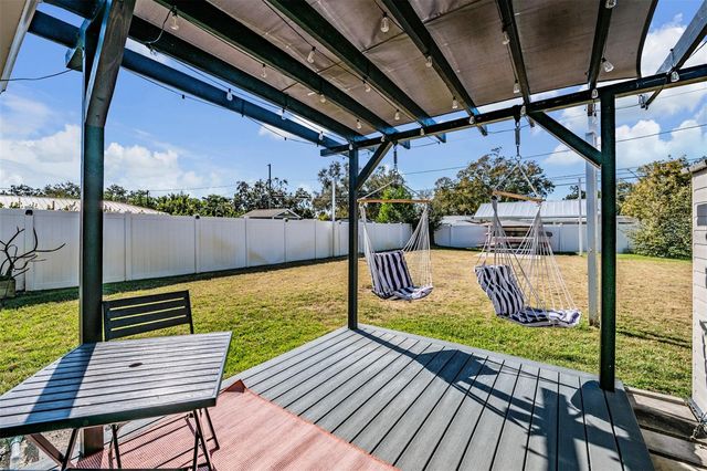 2020 CULBERSON AVENUE, Dunedin, FL 34698