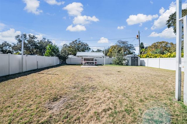 2020 CULBERSON AVENUE, Dunedin, FL 34698