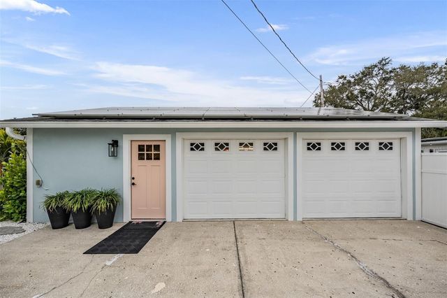 2020 CULBERSON AVENUE, Dunedin, FL 34698