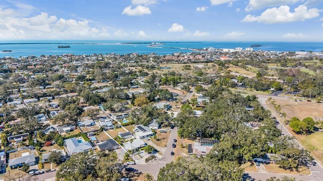 2020 CULBERSON AVENUE, Dunedin, FL 34698