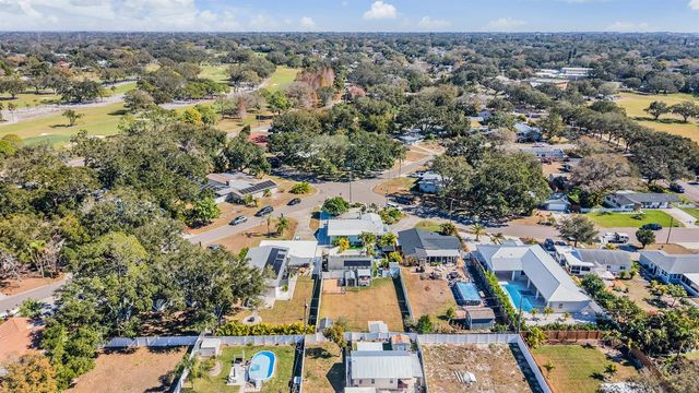 2020 CULBERSON AVENUE, Dunedin, FL 34698