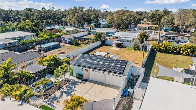 2020 CULBERSON AVENUE, Dunedin, FL 34698