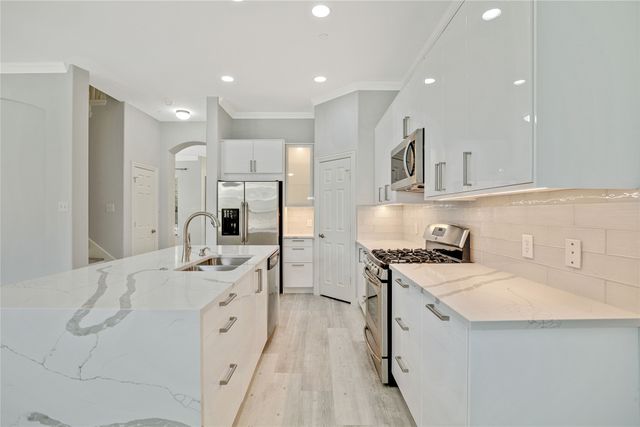 4691 Edith Street, Plano, TX 75024