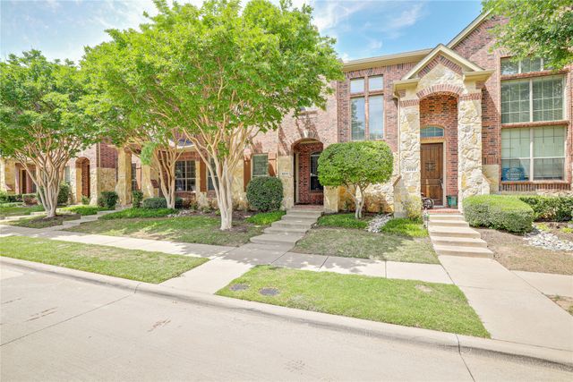 4691 Edith Street, Plano, TX 75024