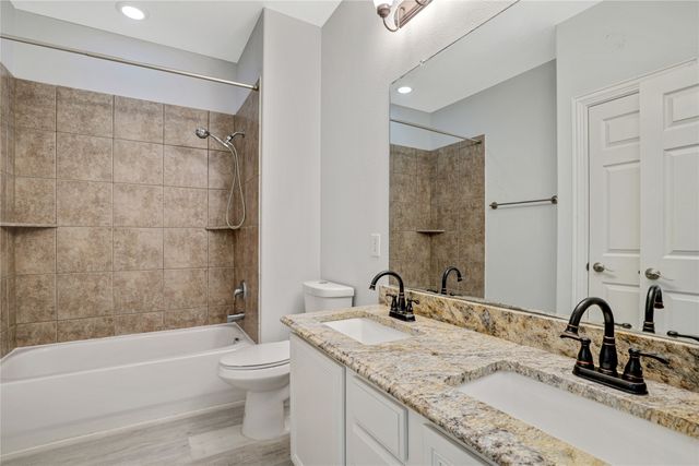 4691 Edith Street, Plano, TX 75024