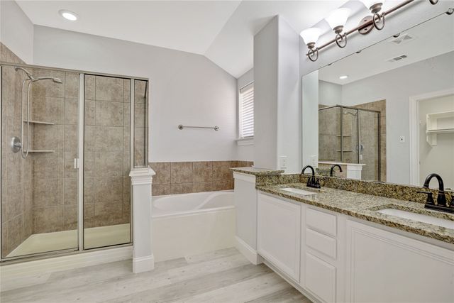 4691 Edith Street, Plano, TX 75024