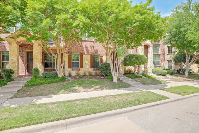 4691 Edith Street, Plano, TX 75024