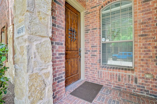 4691 Edith Street, Plano, TX 75024
