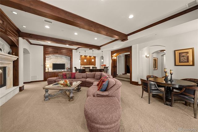 1072 Cypress Way, Castle Rock, CO 80108