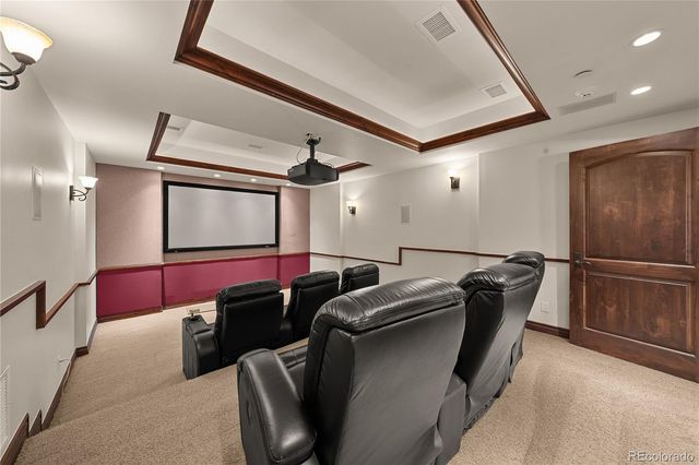 1072 Cypress Way, Castle Rock, CO 80108