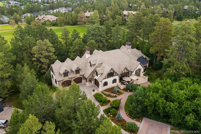 1072 Cypress Way, Castle Rock, CO 80108