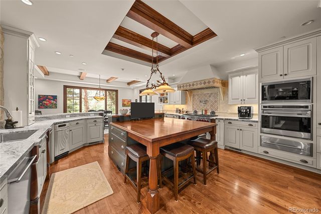 1072 Cypress Way, Castle Rock, CO 80108