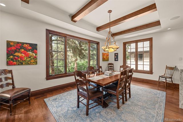 1072 Cypress Way, Castle Rock, CO 80108