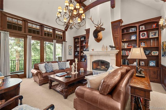 1072 Cypress Way, Castle Rock, CO 80108