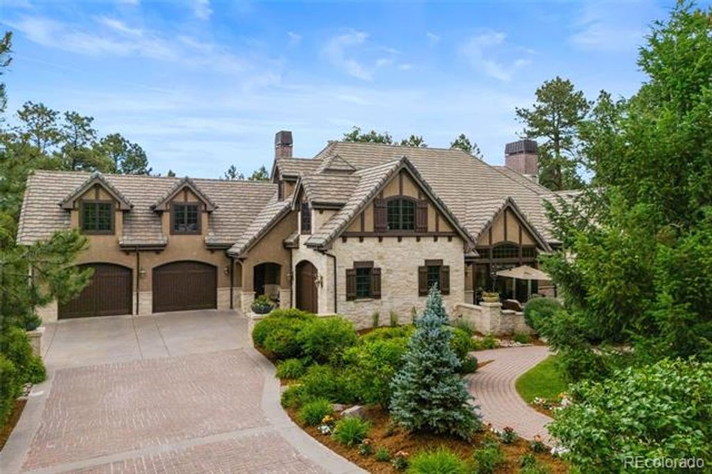 1072 Cypress Way, Castle Rock, CO 80108