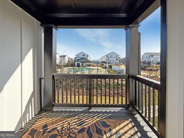 732 Mulberry Walk, Woodstock, GA 30188