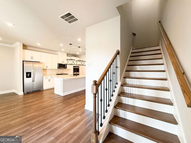 732 Mulberry Walk, Woodstock, GA 30188