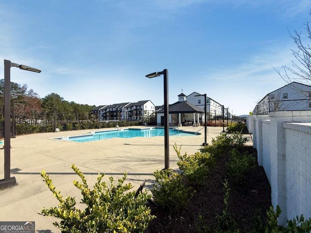 732 Mulberry Walk, Woodstock, GA 30188