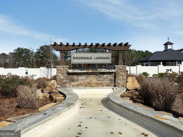 732 Mulberry Walk, Woodstock, GA 30188