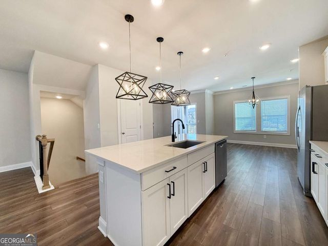 732 Mulberry Walk, Woodstock, GA 30188