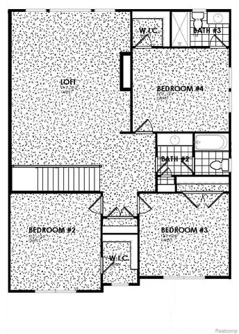 2691 Crystal Lake Drive, Commerce Charter Township, MI 48382