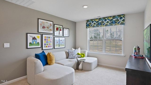 121 Daniel Road, Wilsons Mills, NC 27520