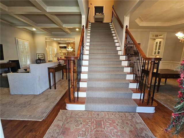 1562 Mercer Avenue, Atlanta, GA 30337