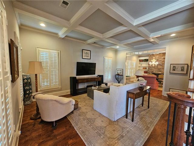 1562 Mercer Avenue, Atlanta, GA 30337