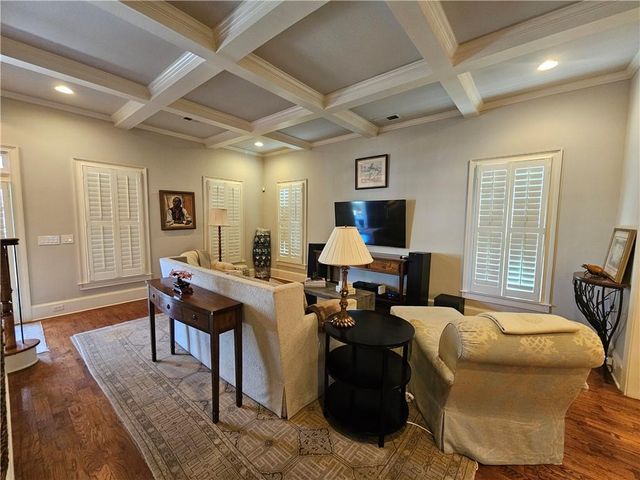 1562 Mercer Avenue, Atlanta, GA 30337