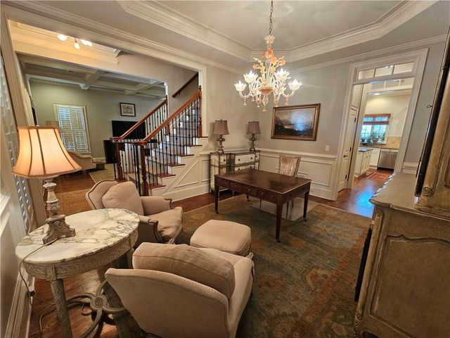 1562 Mercer Avenue, Atlanta, GA 30337