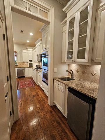 1562 Mercer Avenue, Atlanta, GA 30337