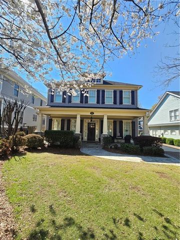 1562 Mercer Avenue, Atlanta, GA 30337