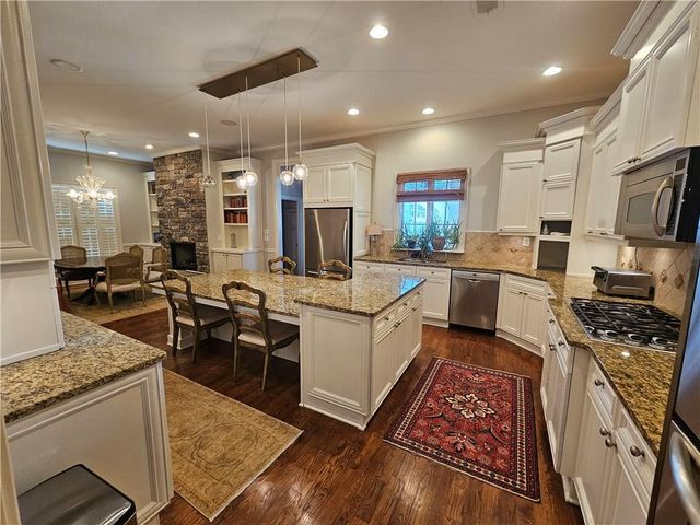 1562 Mercer Avenue, Atlanta, GA 30337