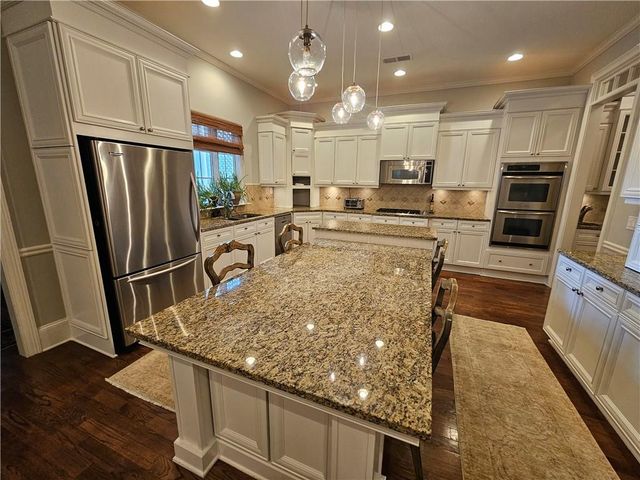 1562 Mercer Avenue, Atlanta, GA 30337