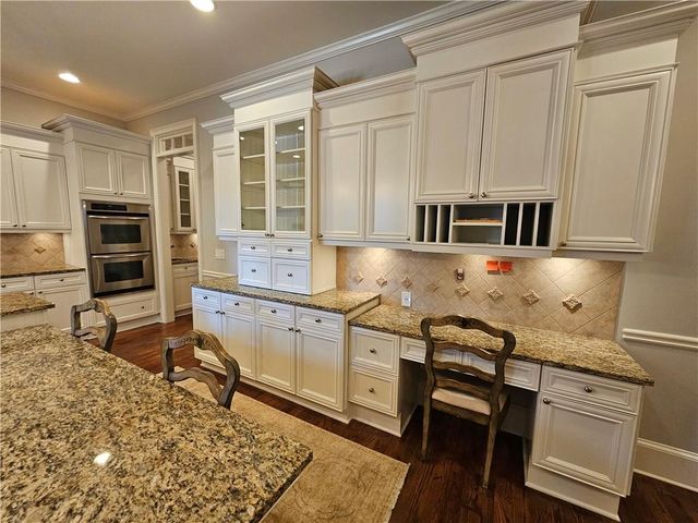 1562 Mercer Avenue, Atlanta, GA 30337