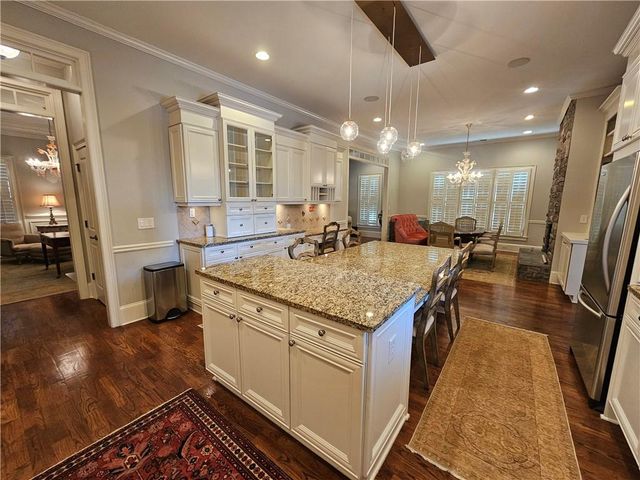 1562 Mercer Avenue, Atlanta, GA 30337