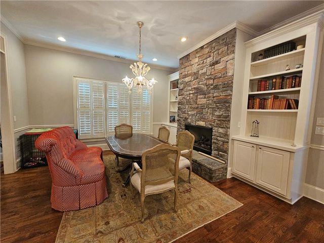 1562 Mercer Avenue, Atlanta, GA 30337