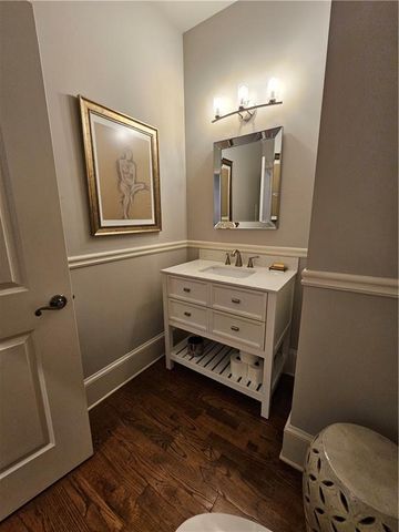 1562 Mercer Avenue, Atlanta, GA 30337