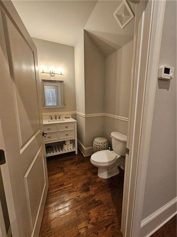 1562 Mercer Avenue, Atlanta, GA 30337